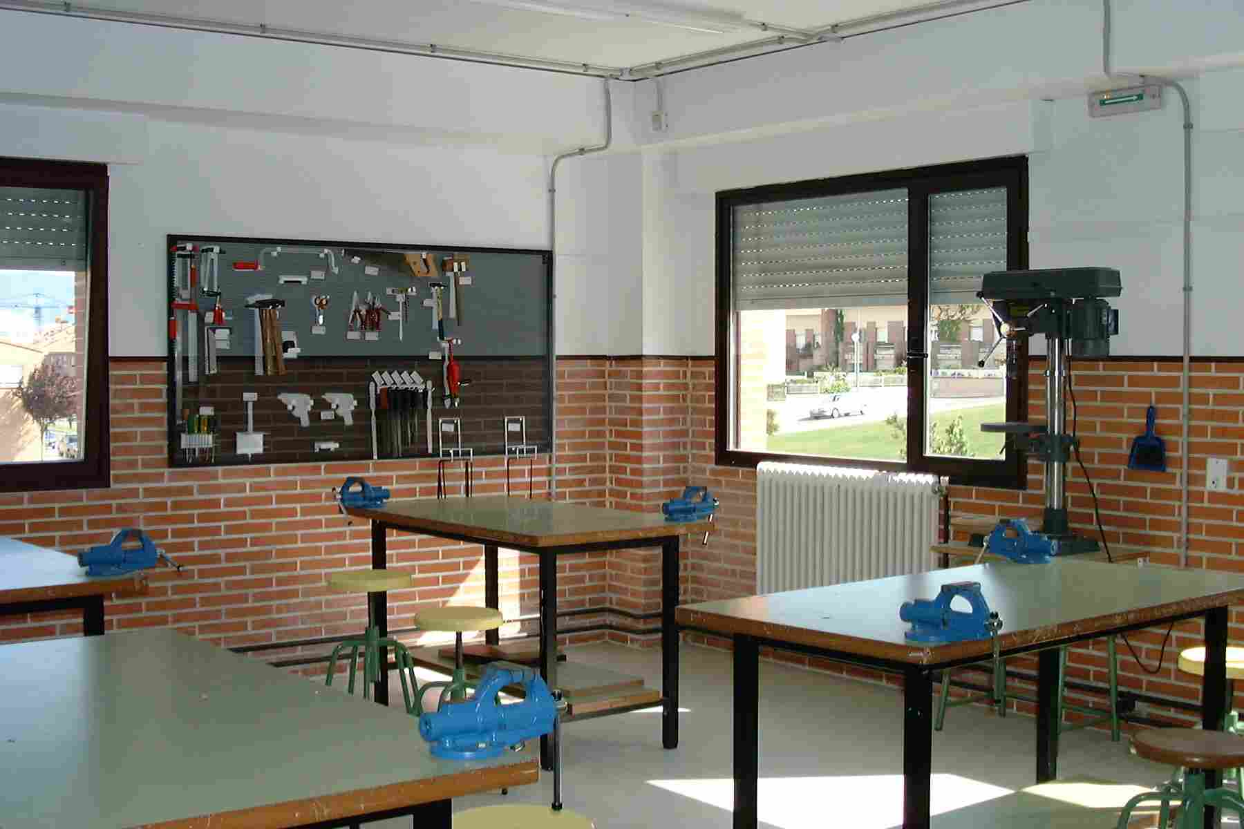 Aula Tecnologa