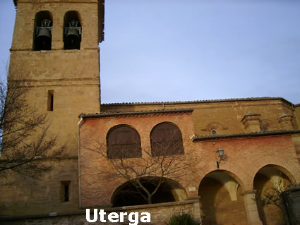 Uterga Iglesia 