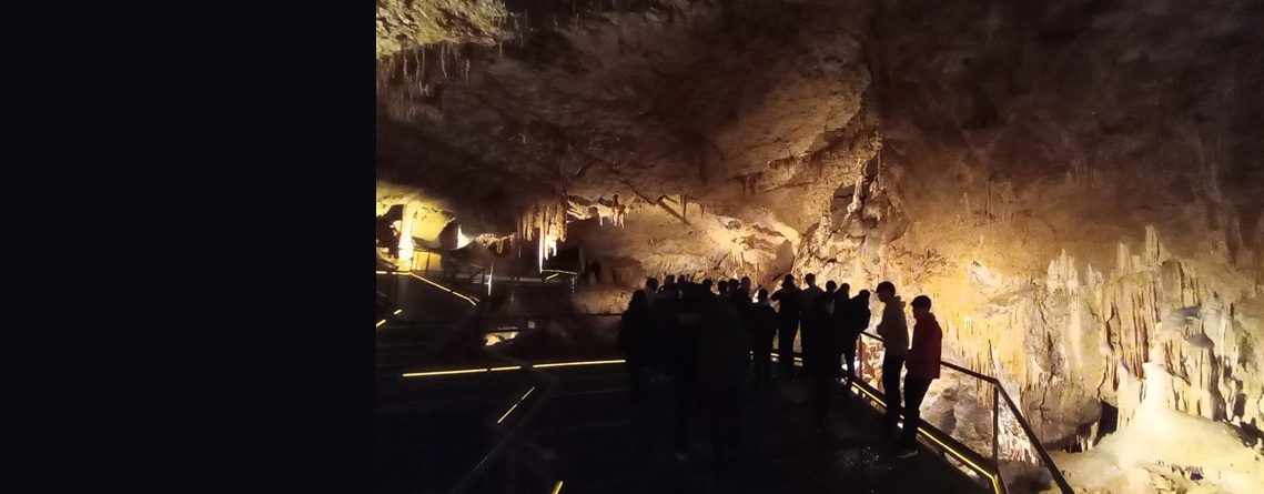 VISITA A MENDUKILO