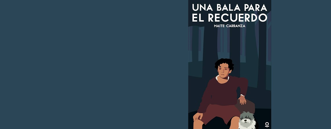UNA BALA PARA EL RECUERDO